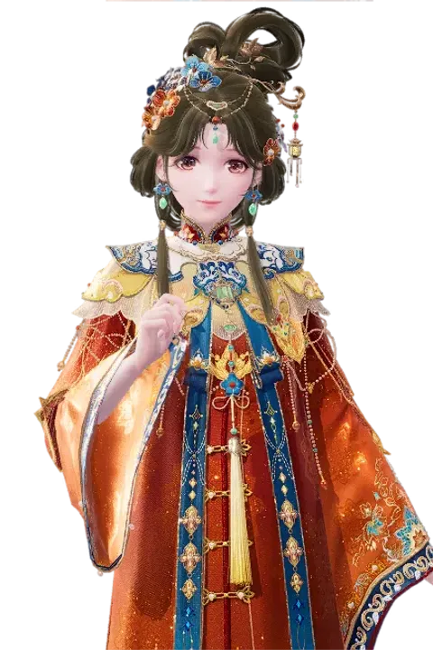 Thousand Flames: Kindled