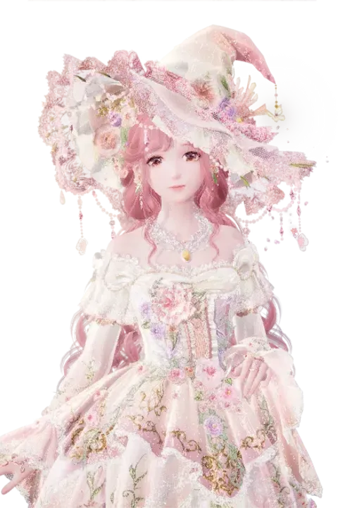 Niederschlag & Blüten: Vorfreude