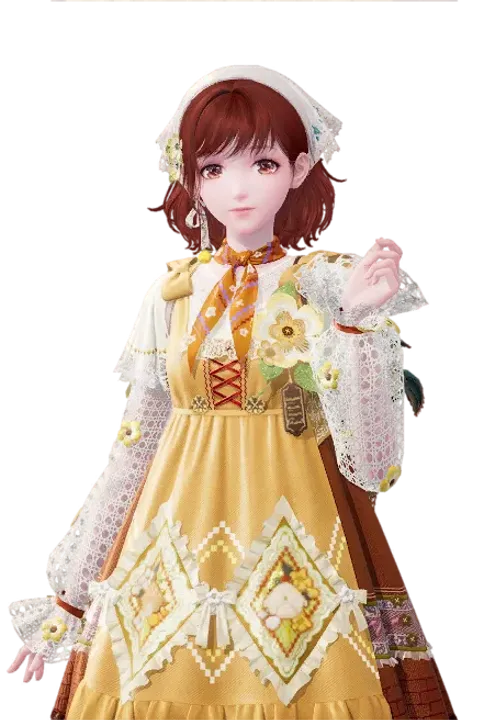 Stardew Valley Encounter