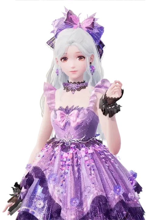 Fiori da cortile: crescita