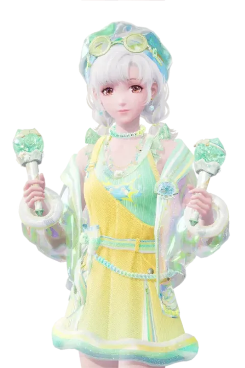 Detak Jantung yang Bersorak: Gema Bintang