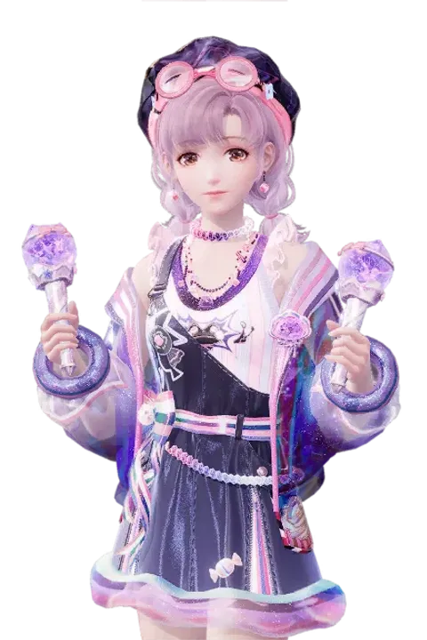 Cheering Heartbeat: Soundwave