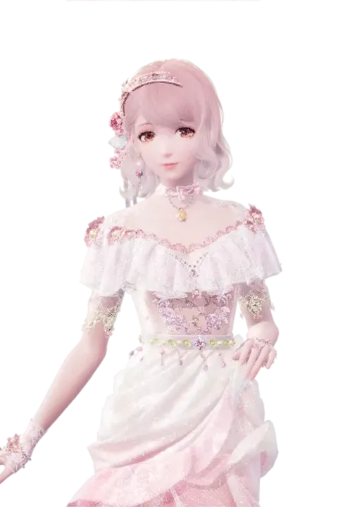 Poem of Emberlight: Dizzy