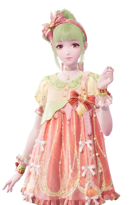 Springbloom Enchantment