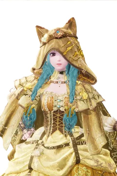 Ella es fuego: frontispicio