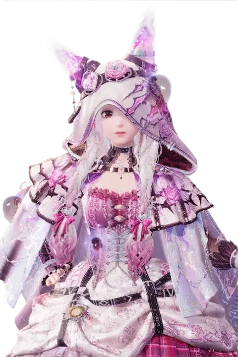 Ela é Incêndio Selvagem: Jornada