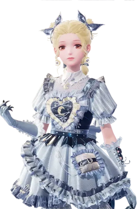 Traumhafte Nacht: Verloren