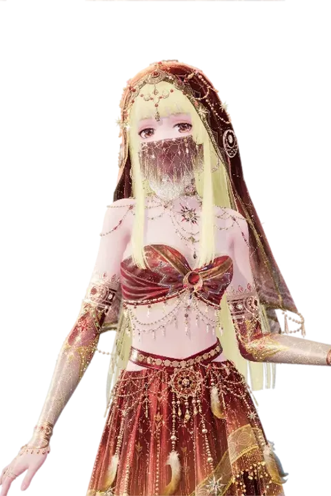 Starwoven Dreams: Dusk Clouds