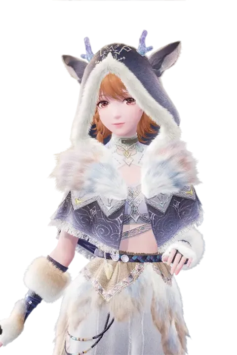 Waldvolk: Dunkles Nachglühen