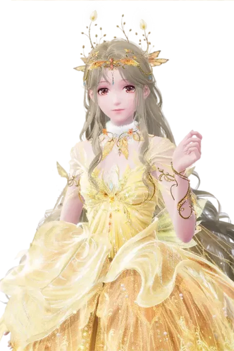 Ondulación del bosque: resplandor solar