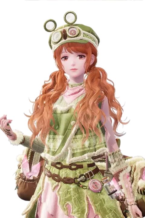 Lagu-lagu yang Terlupakan: Tunas Baru