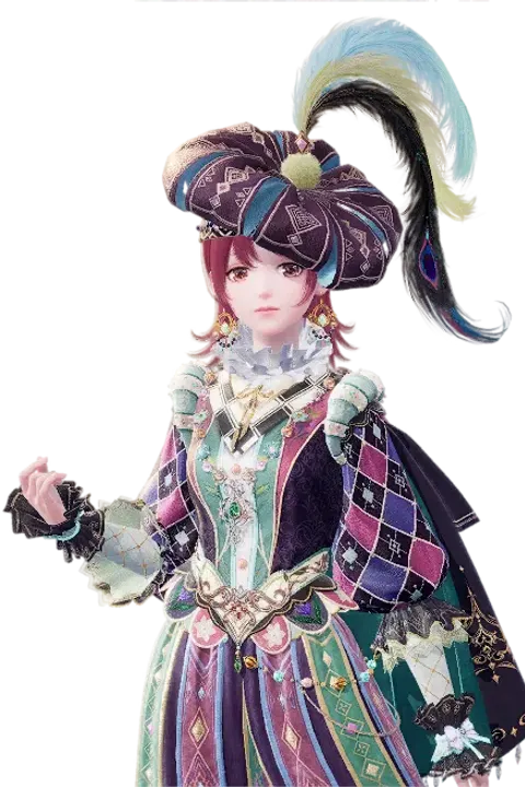 Verdant Verse: Cycle