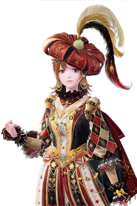 Verdant Verse: Flare