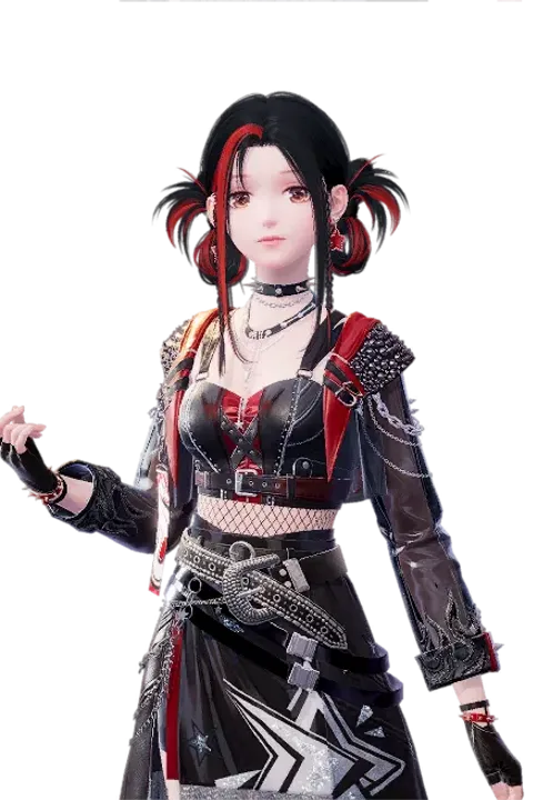 Counterflow Concerto