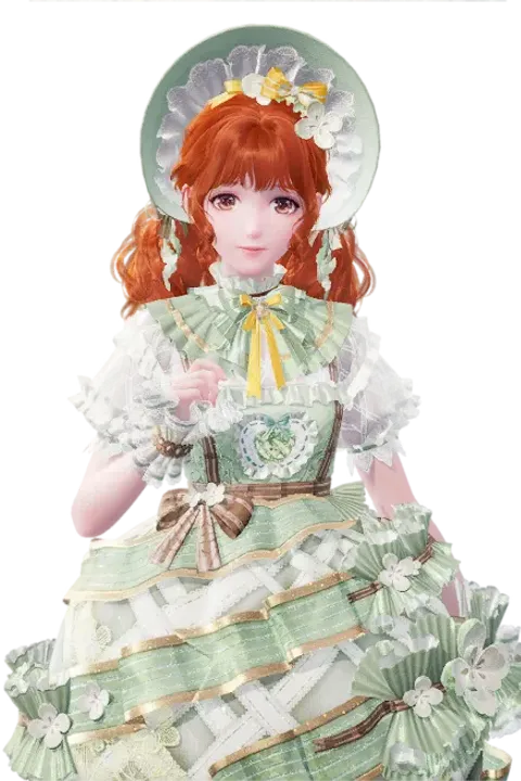 Süße Erinnerungen: Vergangenheit