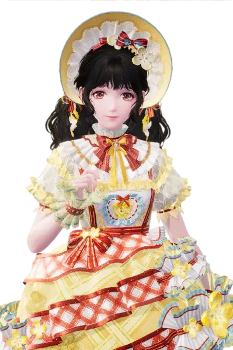 Sweet Memories: First Light