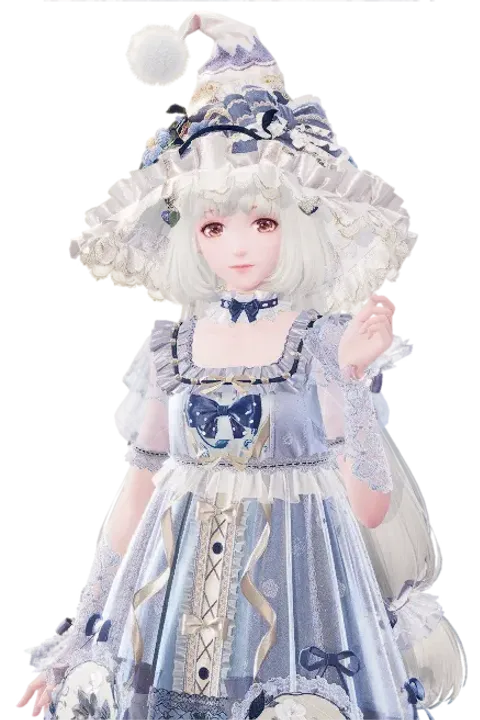 Valzer dolce: stelle serene