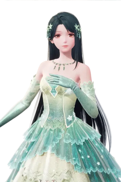 Sea of Stars: Aurora