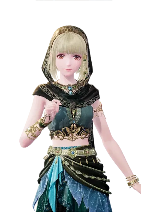 Läuternder Wind: Dunkle Nacht