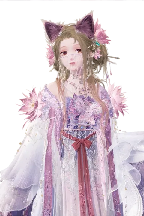 Forever Bond: Spirit Trail