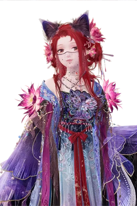 Forever Bond: Mortal Affairs