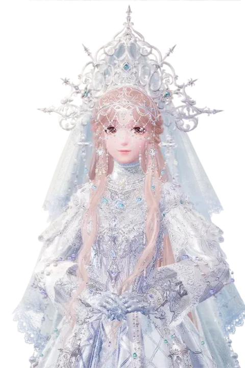 เบื้องหลังคำอธิษฐาน: จันทร์สว่าง