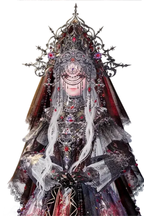 Behind Prayers: Silent Ashes