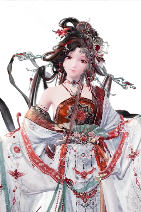 Wo Wanxiang Welten webt: Einfühlungsvermögen