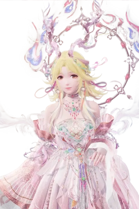 Il cuore mortale di Chroma: Echi