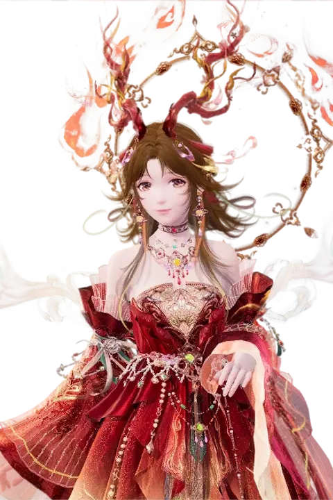 Corazón mortal de Chroma: sellado