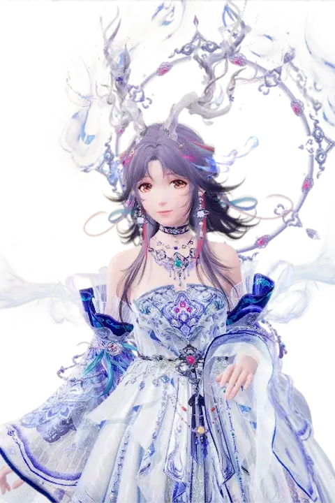 Il cuore mortale di Chroma: separazione