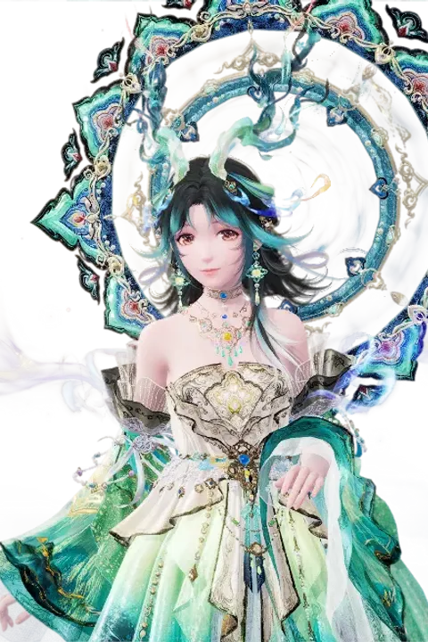 Cuore mortale di Chroma: Wanxiang