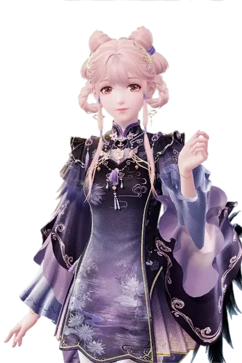 Gesang aus dem Jenseits: Untrennbar