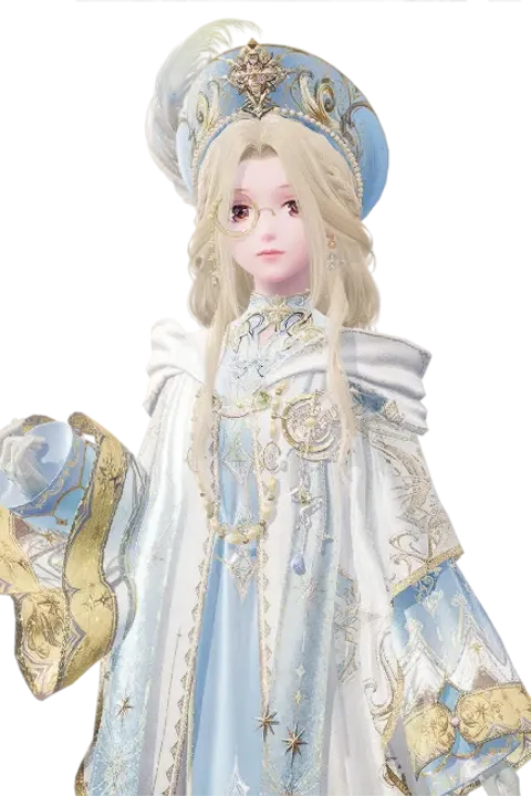 Oda silenciosa: corazón devoto