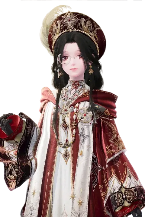 Silent Ode: Judgment