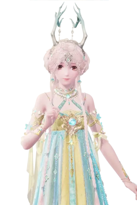 Lagu Hutan: Tetesan Embun