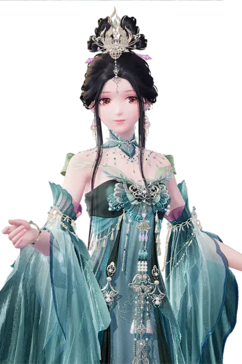 Moonlit Immortal: Fleeting Life