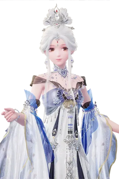 Moonlit Immortal: Last Banquet