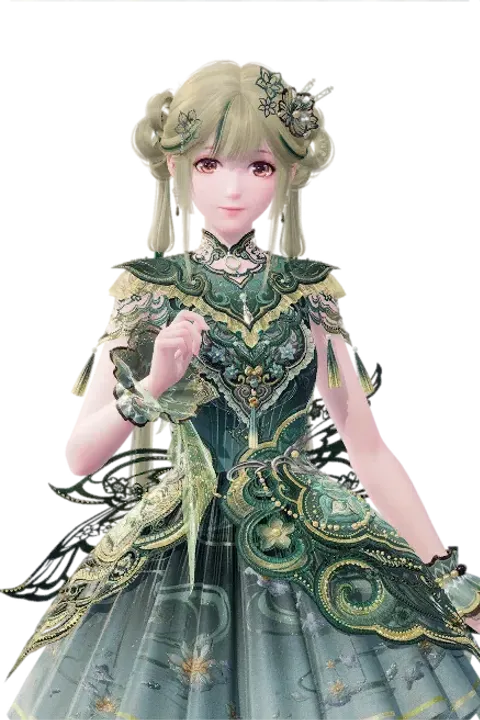 Perfect Moment: Misted