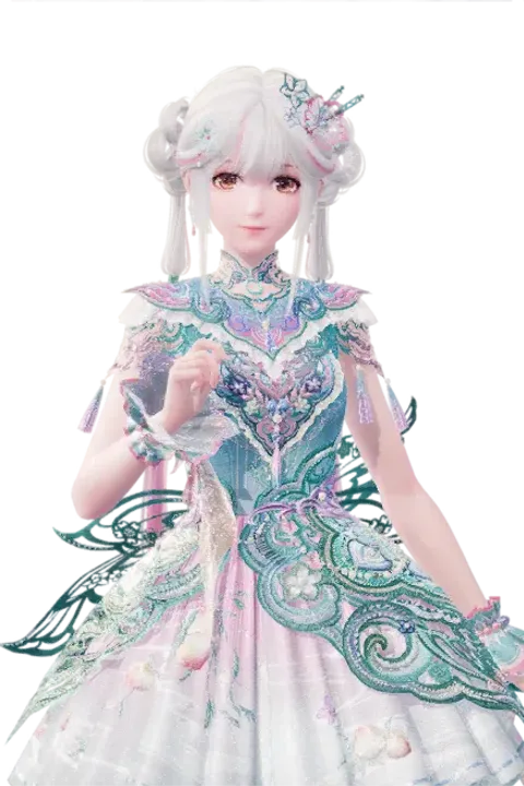 Momen Sempurna: Puncak Giok