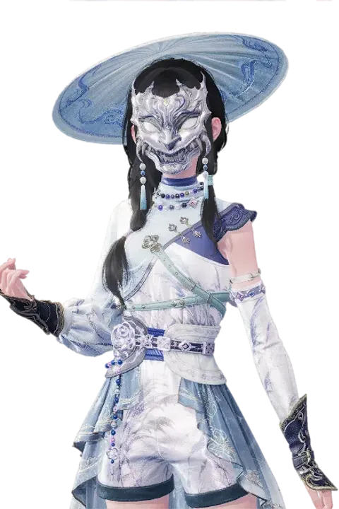 Nefarious Shadows: Enlightened