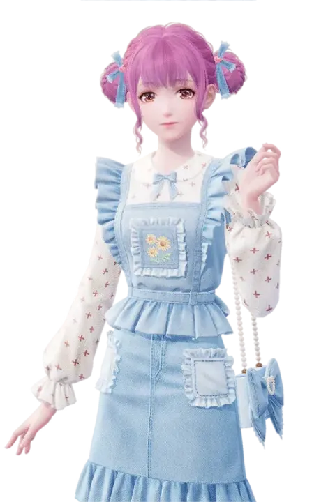 Augenblicke aus der Kindheit